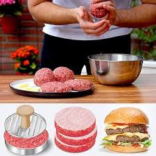 Hamburger Press
